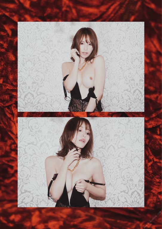 图片[95]-#伊藤舞雪＃LadyMary - 全本免费在线观看-阅图吧