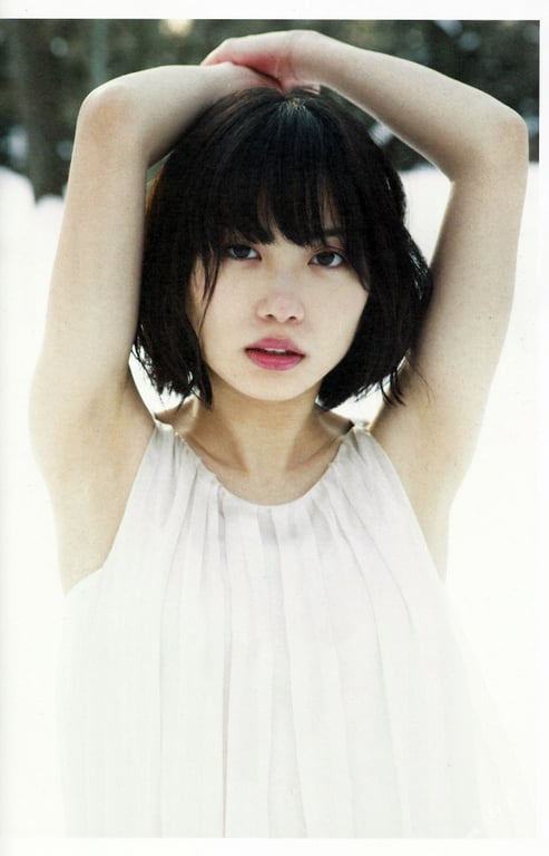 图片[88]-#志田未来 写真集 未来～小さいですけど、何か？～ - 全本免费在线观看-阅图吧