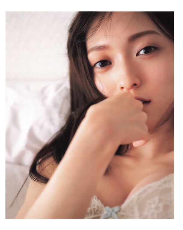 图片[37]-#山口真帆1st写真集 present - 全本免费在线观看-阅图吧