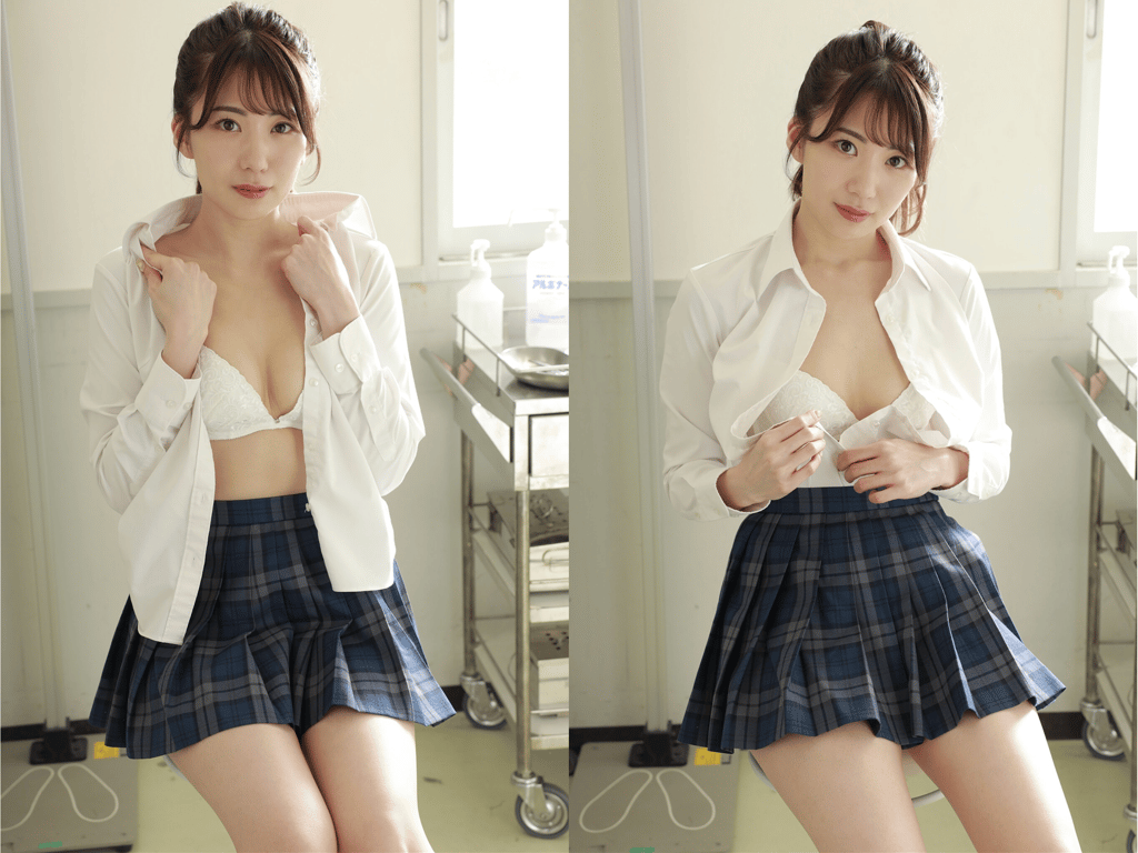 图片[18]-#山岸逢花『实现你的梦想』ギリギリ★あいどる倶楽部 (ラビリンス) - 全本免费在线观看-阅图吧