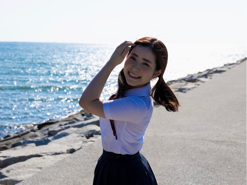 图片[10]-#太陽と向日葵 沙月恵奈 ヌード写真集 - 全本免费在线观看-阅图吧