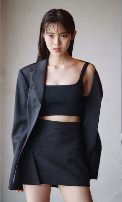 图片[51]-2023.05.22 【数字限定】志田琥珀写真集「少女与大人之间的夹缝中」 週プレ PHOTO BOOK - 在线免费观看-阅图吧