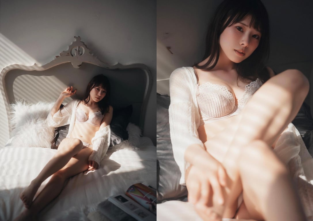 图片[144]-つなまよ 1st e-book 两人坠入爱恋的季节 (wunder publishing house) - 在线免费观看-阅图吧