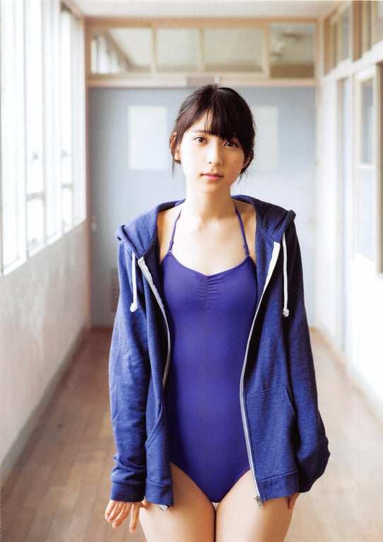 图片[30]-#Natsumi Matsuoka – Postscript (SR) - 全本免费在线观看-阅图吧