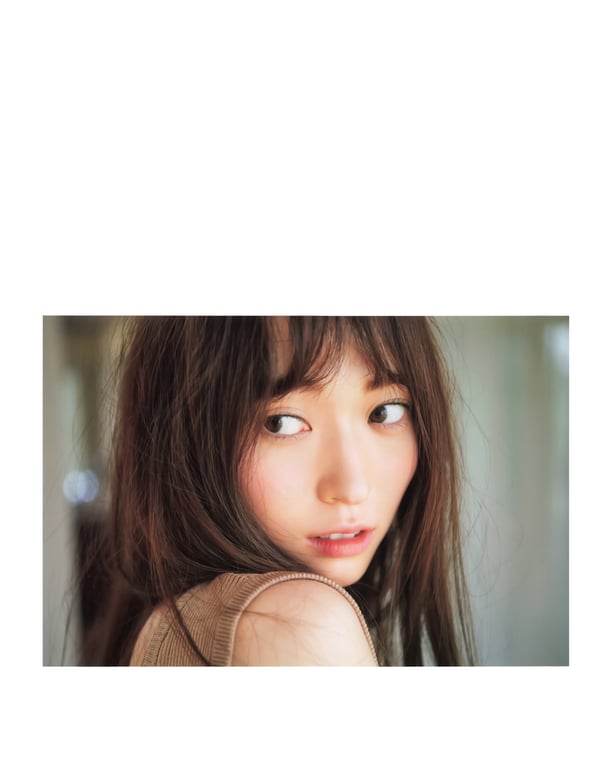 图片[48]-#山口真帆1st写真集 present - 全本免费在线观看-阅图吧