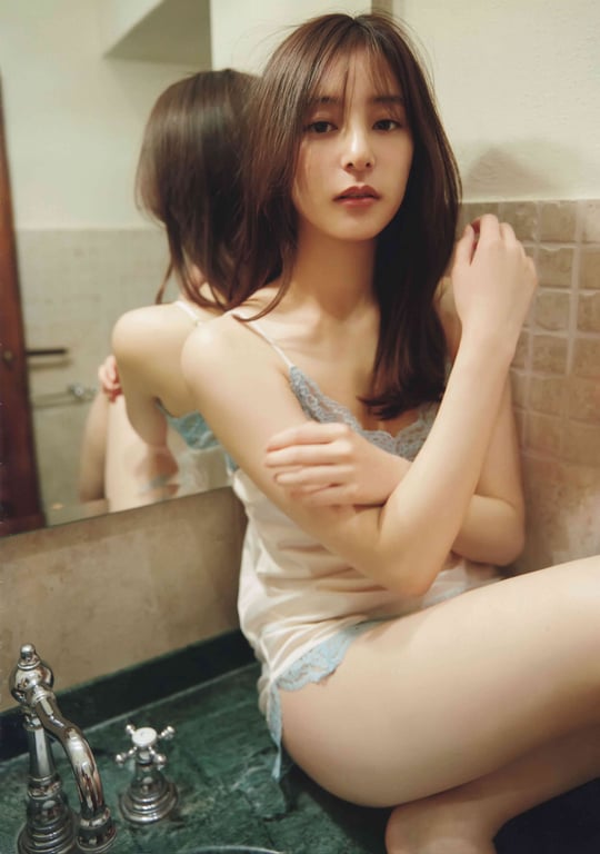 图片[92]-#新木优子 2nd写真集 honey Low Qulity - 全本免费在线观看-阅图吧