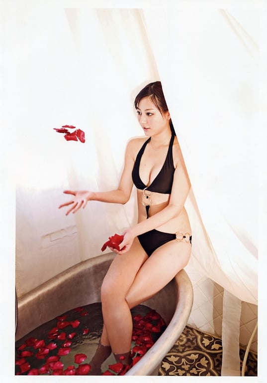 图片[72]-#杉本有美 写真集 HEART - 全本免费在线观看-阅图吧