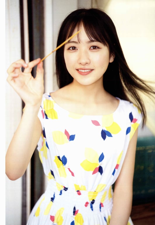 图片[40]-Chiho Ishida 石田千穂 - 1st Photobook Lemon season 柠檬的季节 (2020-12-02) - 在线免费观看-阅图吧