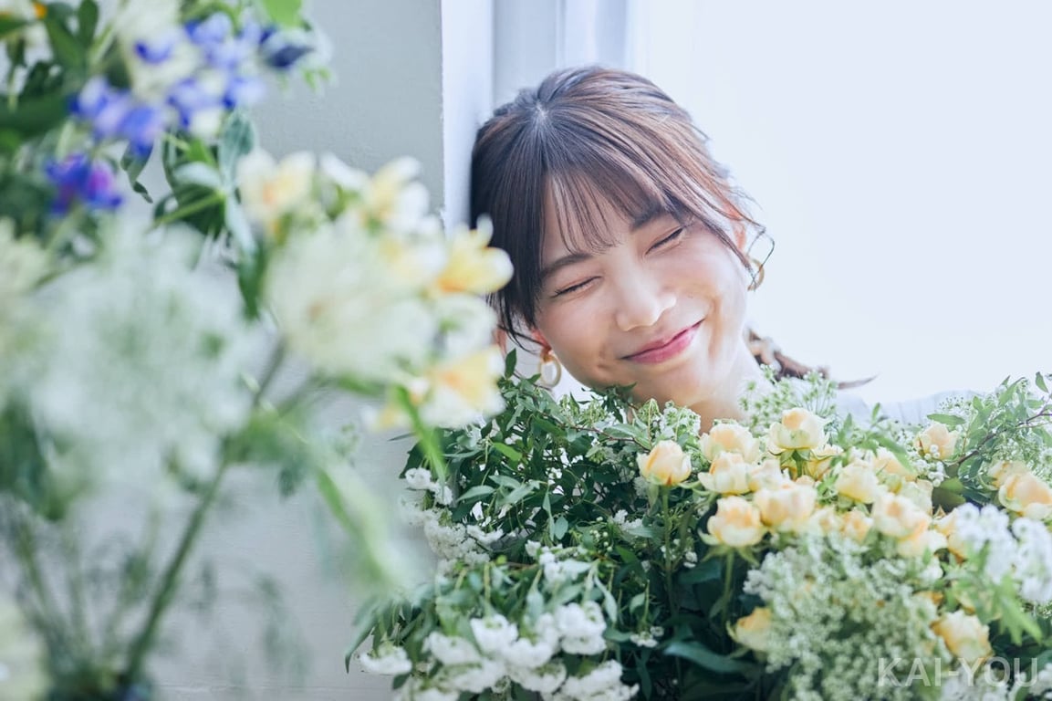 图片[18]-#KAI-you Mio Ishikawa 石川澪 - 全本免费在线观看-阅图吧