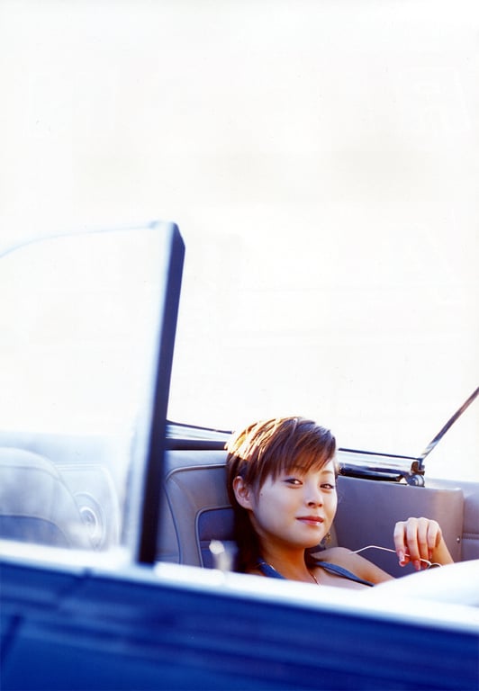 图片[14]-#松浦亚弥 – 真是！楚楚动人 - 全本免费在线观看-阅图吧