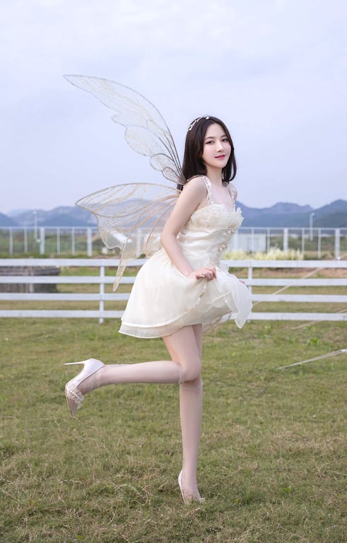 图片[30]-#XR 鱼子酱Fish 遗失的羽翼 - 全本免费在线观看-阅图吧