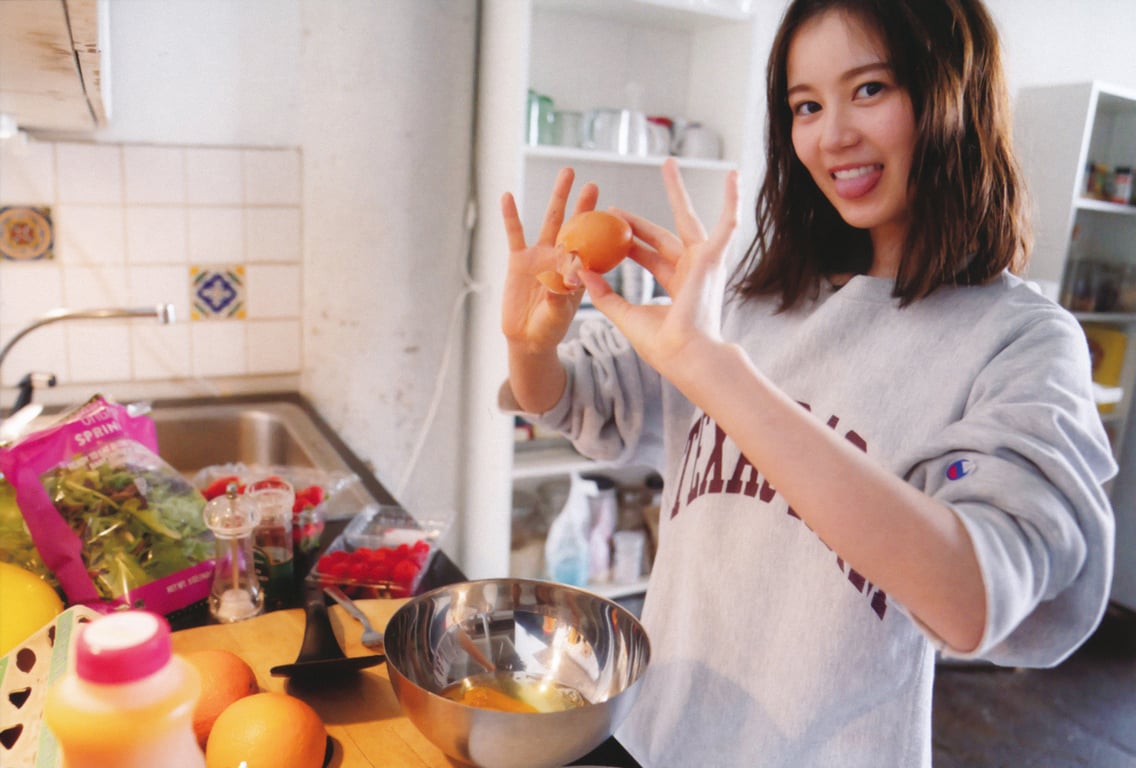 图片[4]-#生田絵梨花写真集 インターミッション Intermission - 全本免费在线观看-阅图吧