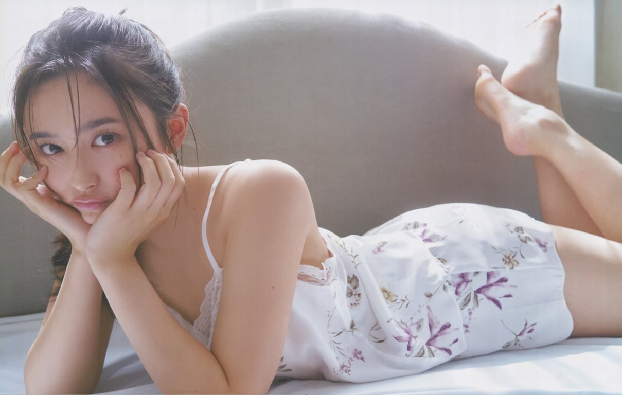 图片[76]-乃木坂46 井上和 1st写真集 独白 - 在线免费观看-阅图吧