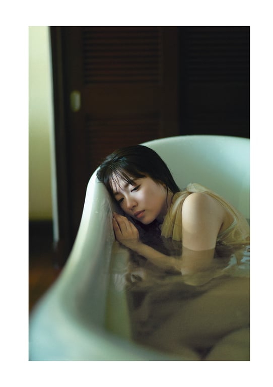 图片[53]-Riko Nakayama 中山莉子 - 中山莉子的2nd写真集。 - 在线免费观看-阅图吧