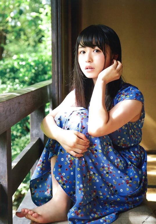 图片[2]-2016.11.14 U18 bloom 平手友梨奈・长滨睡琉长滨睡琉 - 在线免费观看-阅图吧