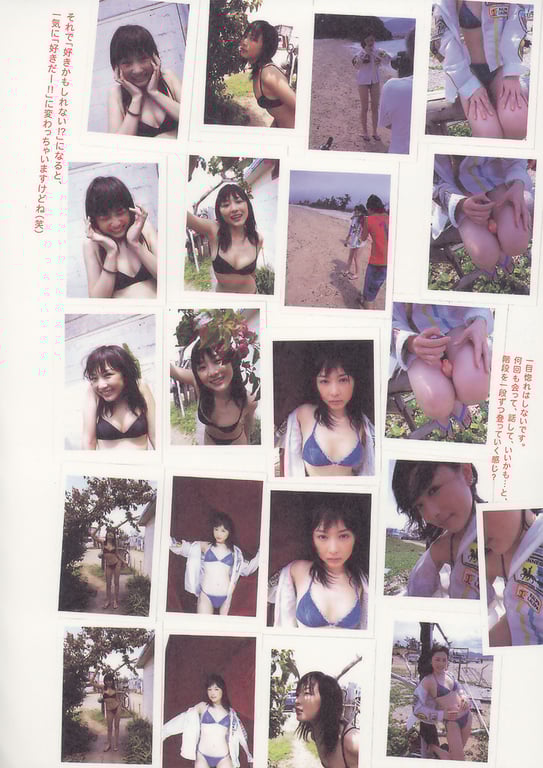 图片[171]-#杏さゆり – あんずDROPS - 全本免费在线观看-阅图吧