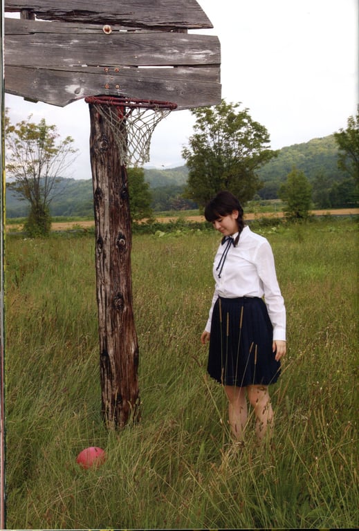 图片[30]-#Risako Sugaya 菅谷梨沙子 – 梨想 - 全本免费在线观看-阅图吧