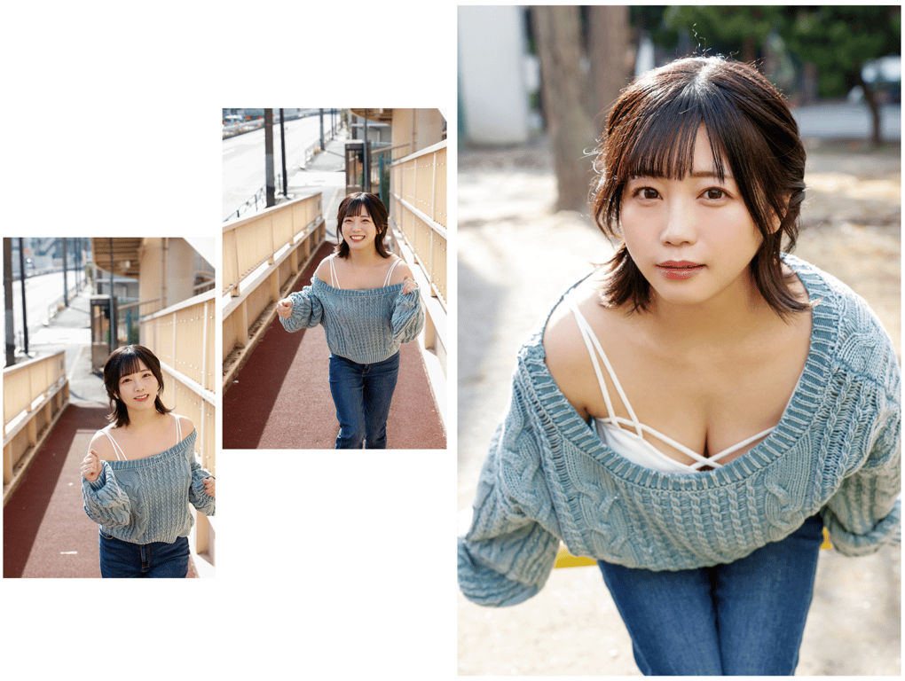 图片[5]-#羽咲美晴 写真集『episode』 - 全本免费在线观看-阅图吧