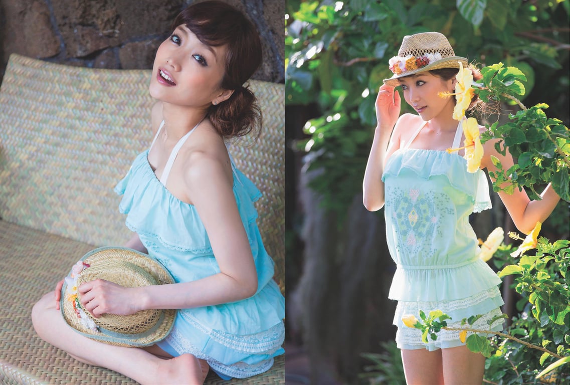 图片[32]-#佐藤江梨子 写真集 es - 全本免费在线观看-阅图吧