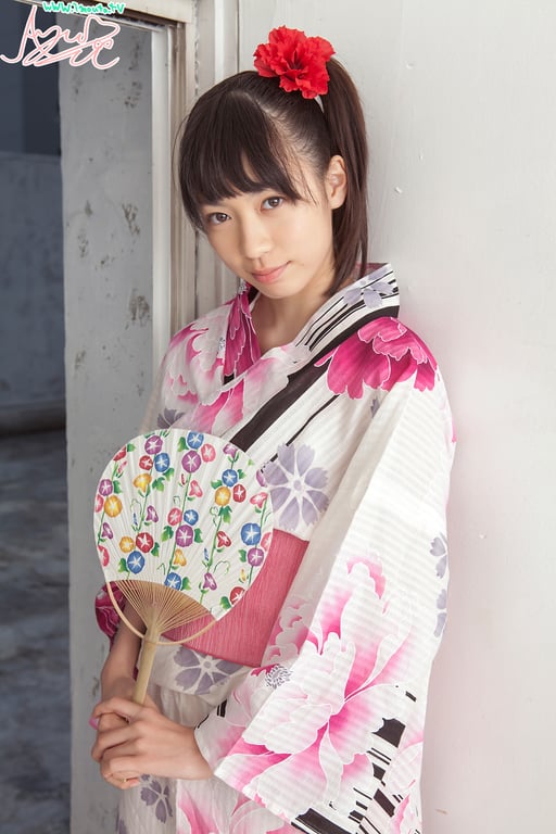 图片[172]-牧原あゆ 『夏少女』 - 在线免费观看-阅图吧