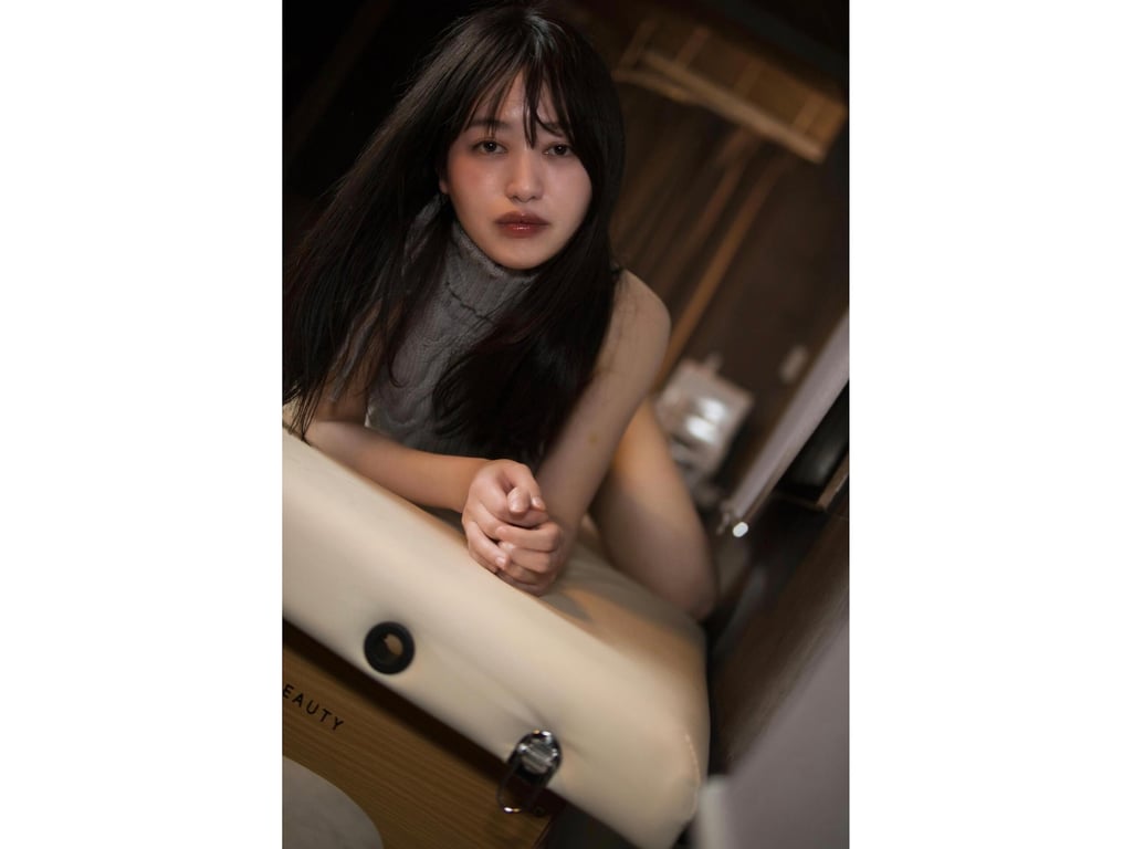 图片[75]-斉藤静 半裸写真集 密室 大臀与理想腰臀曲线 略带情色氛围的性感美女将你带入禁忌世界 免费在线观看- 阅图吧-阅图吧