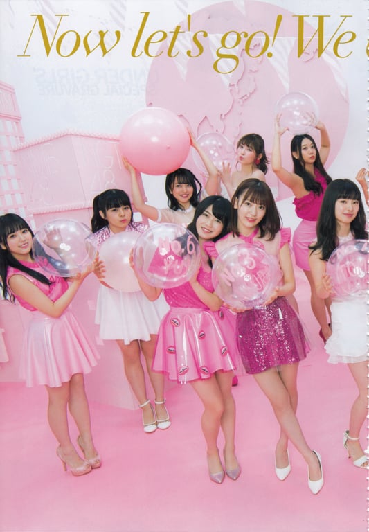 图片[130]-#AKB48特别手册『AKB48总选举! 私服惊喜发表2018』 - 全本免费在线观看-阅图吧