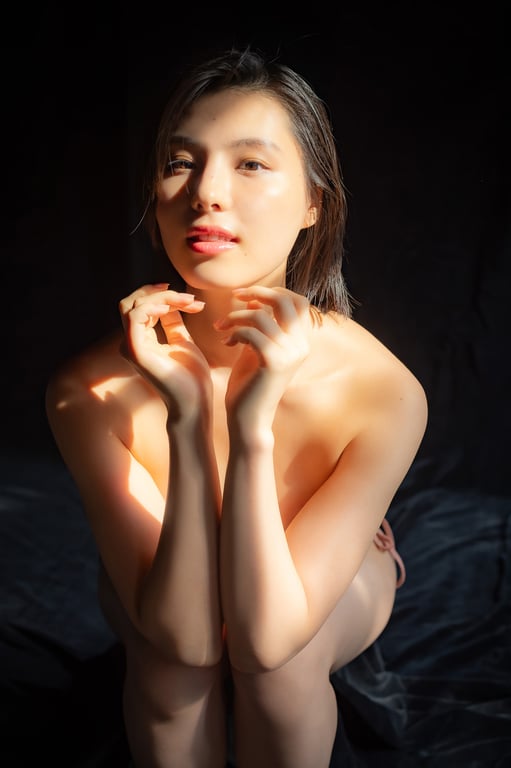 图片[62]-#相楽伊織×室生犀星「蜜的哀怜」 - 全本免费在线观看-阅图吧