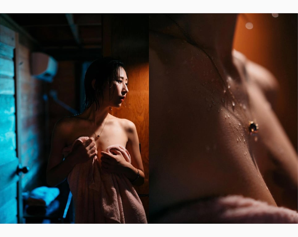 图片[70]-#美東澪 写真集 Nudity (wunder publishing house) - 全本免费在线观看-阅图吧