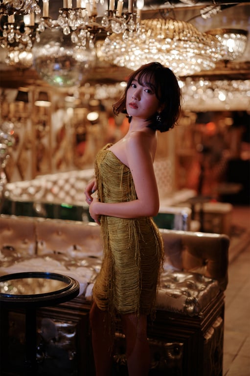 图片[43]-#Kyouka 京佳 – ESTRELLA (NO watermark) - 全本免费在线观看-阅图吧