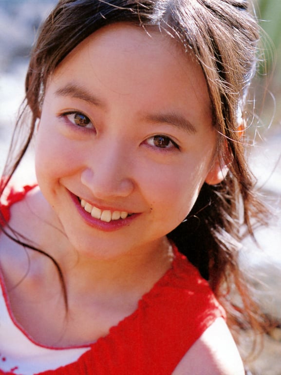 图片[41]-Tomoka Kurokawa 黑川智花 - tomoka (2004-04-07) - 在线免费观看-阅图吧