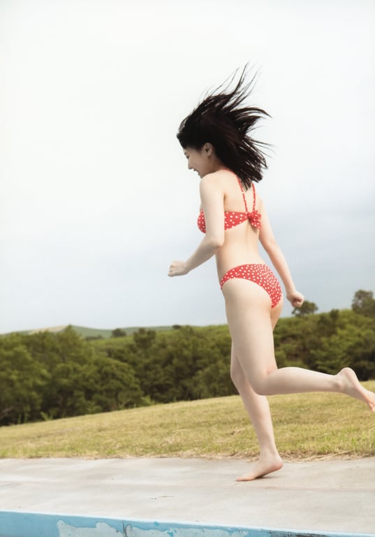 图片[63]-2021.09.12 田中美久1st写真集「12少女」 - 在线免费观看-阅图吧