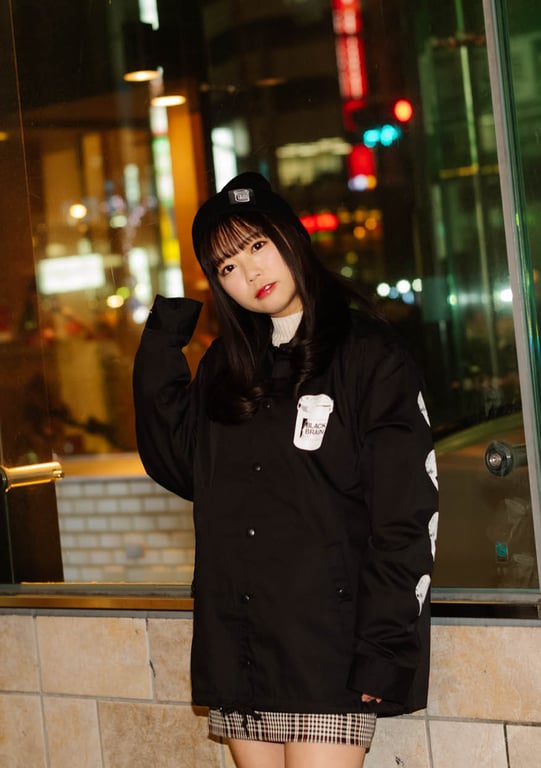 图片[30]-#NEWLOOK【girl meets street】羽咲美晴 - 在线免费观看-阅图吧