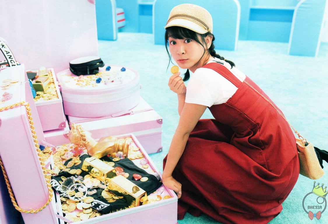 图片[55]-太田奈绪首本写真集 背伸びの高さ - 在线免费观看-阅图吧