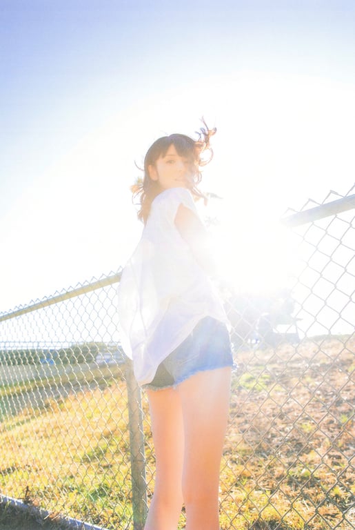 图片[113]-#道重沙由美 写真集 『 DREAM 』 - 全本免费在线观看-阅图吧