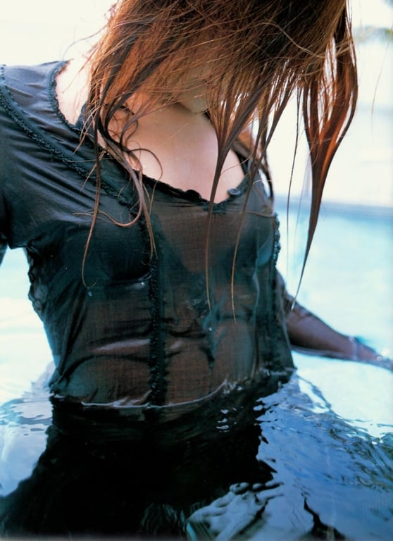 图片[61]-#Maki Goto 后藤真希 – maki (2003-03-21) - 全本免费在线观看-阅图吧