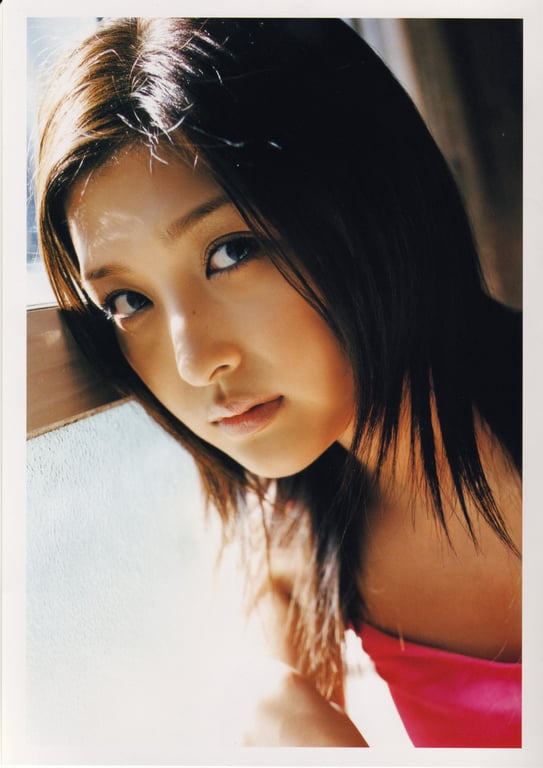 图片[11]-#石川梨华 – 華美 hana-bi (見開付) - 全本免费在线观看-阅图吧