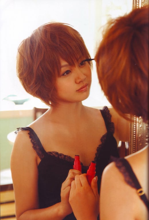 图片[83]-Risa Niigaki 新垣里沙 - Alo-Hello! 阿罗哈! -MAHALO- - 在线免费观看-阅图吧