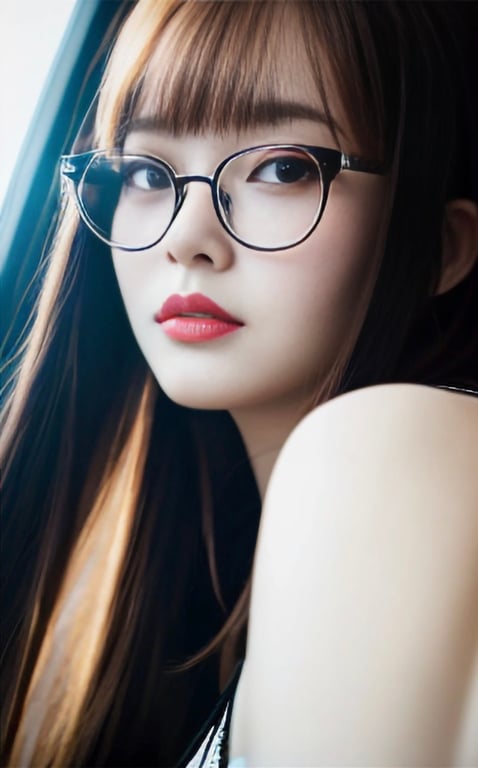 图片[47]-#やわらか女神 デジタル写真集 メガネ美女のヒミツ - 全本免费在线观看-阅图吧