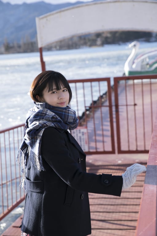 图片[68]-2018.04.27 周刊现代数字写真集 德江Pureness - 在线免费观看-阅图吧