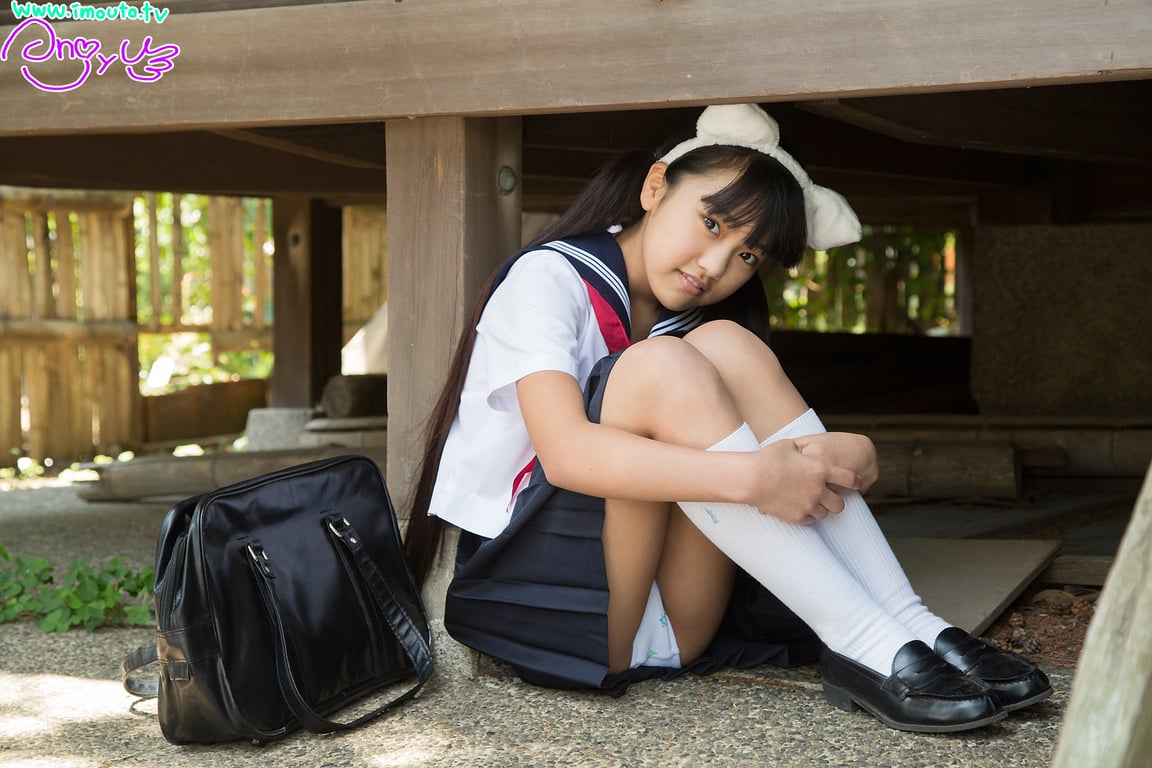 图片[16]-香月杏珠 『喵这个』 - 在线免费观看-阅图吧