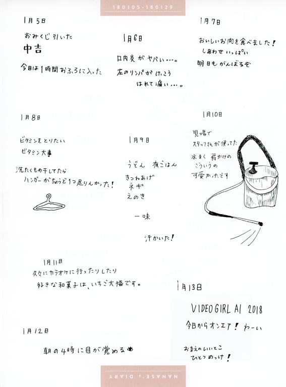 图片[105]-#2018.05.09 西野七瀬1st写真集『关于我』 - 全本免费在线观看-阅图吧