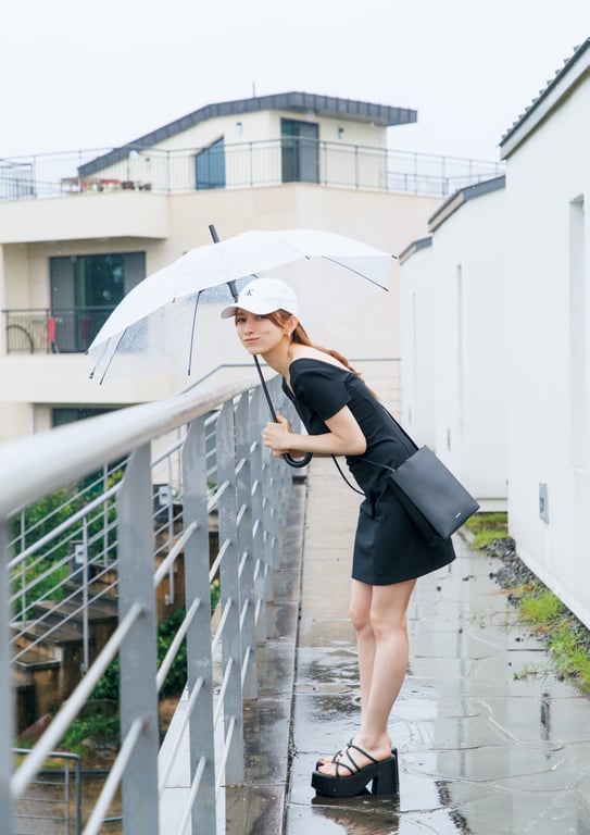 图片[38]-2024.11.29 【仅电子版特典照片附赠】后藤真希 写真集 ｆｌｏｓ - 在线免费观看-阅图吧