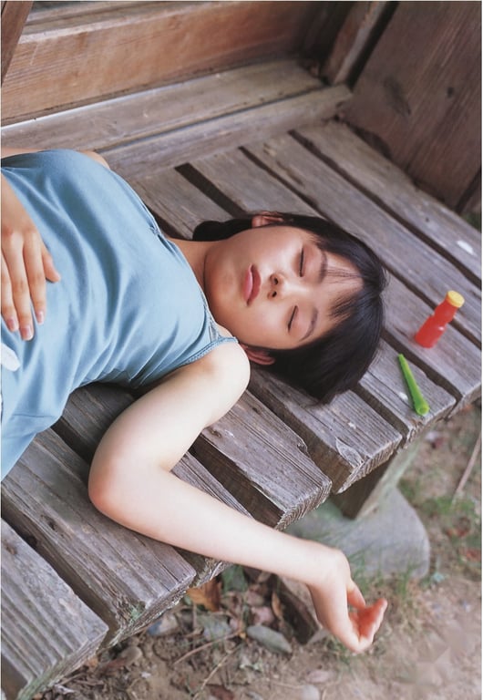 图片[31]-#Rina Koike 小池里奈 – Rina Weather 里奈日和 (2007-10-19) - 全本免费在线观看-阅图吧