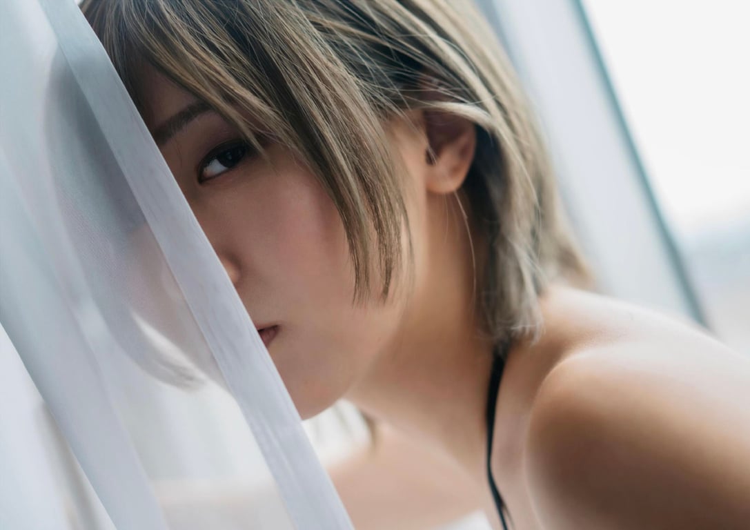 图片[73]-#美東澪 写真集 濡事(生) Wunder Publishing House - 全本免费在线观看-阅图吧