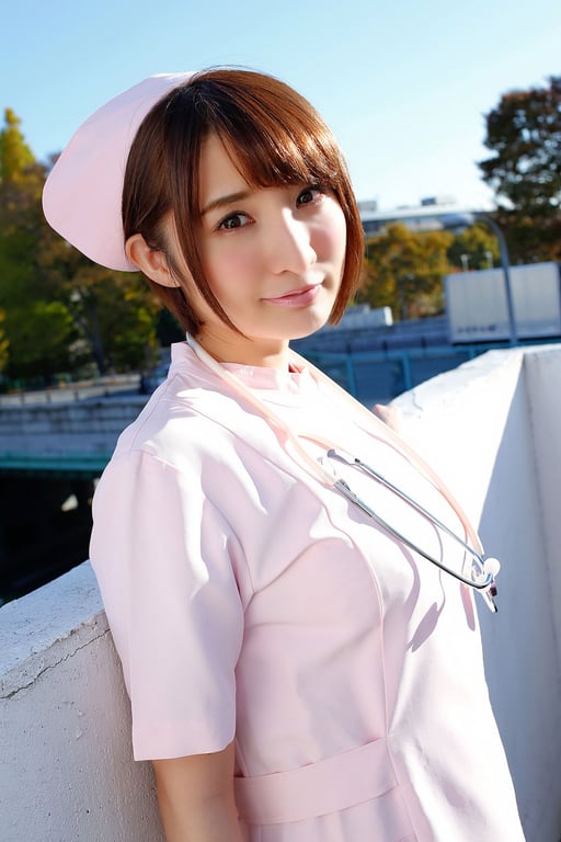 图片[60]-Nana Ozaki 尾崎奈奈 - 尾崎奈奈 Complete vol.3 必拍！完整☆ - 在线免费观看-阅图吧