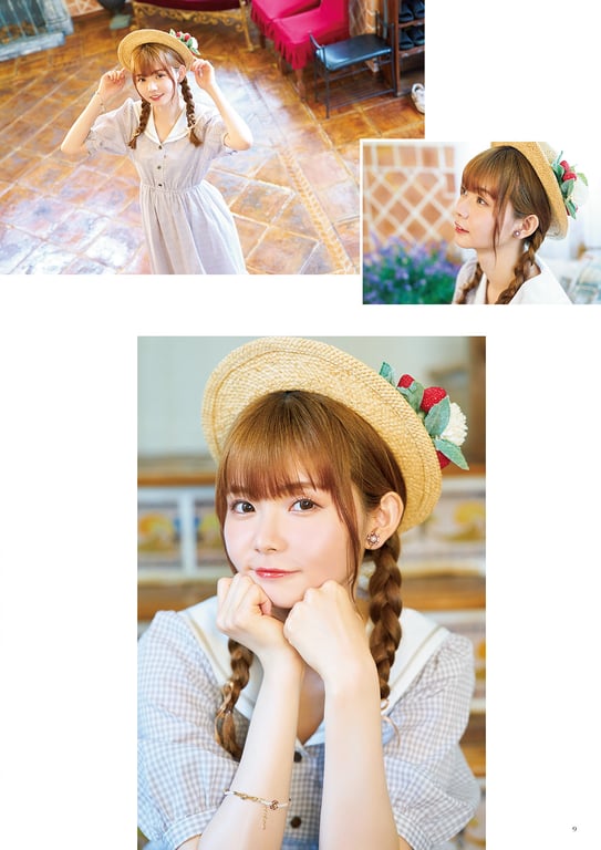 图片[11]-#諏訪ななかフォトブック すわわんだーらんど ～Happily ever after～ - 全本免费在线观看-阅图吧