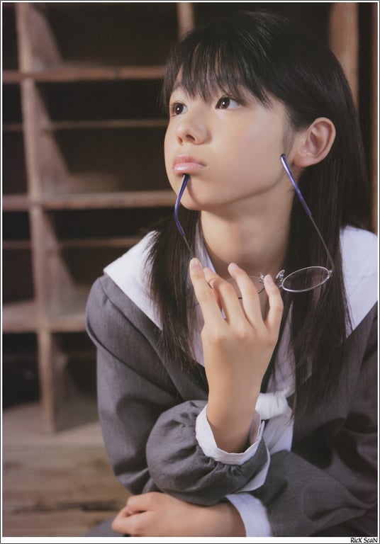 图片[27]-#Rina Koike 小池里奈 – 1st year, 4th group, 19th 一年级・四组・十九号 (2006-10-02) - 全本免费在线观看-阅图吧