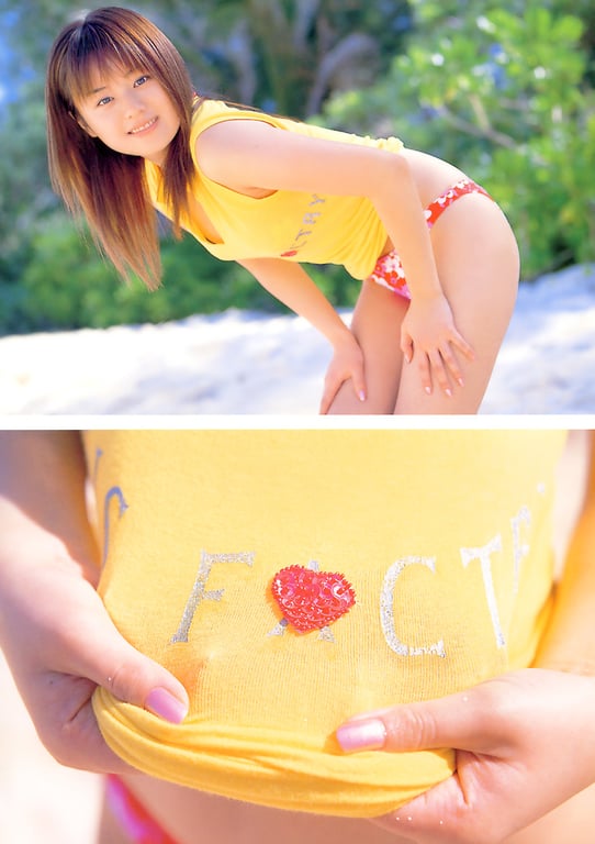 图片[7]-#夏川纯 – believe - 全本免费在线观看-阅图吧