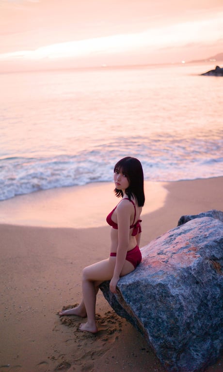 图片[21]-頓知気さきな『週刊プレイボーイ プラス！』アザーカット集「曖昧な境界線～prologue～」 週刊プレイボーイ PHOTO BOOK - 在线免费观看-阅图吧