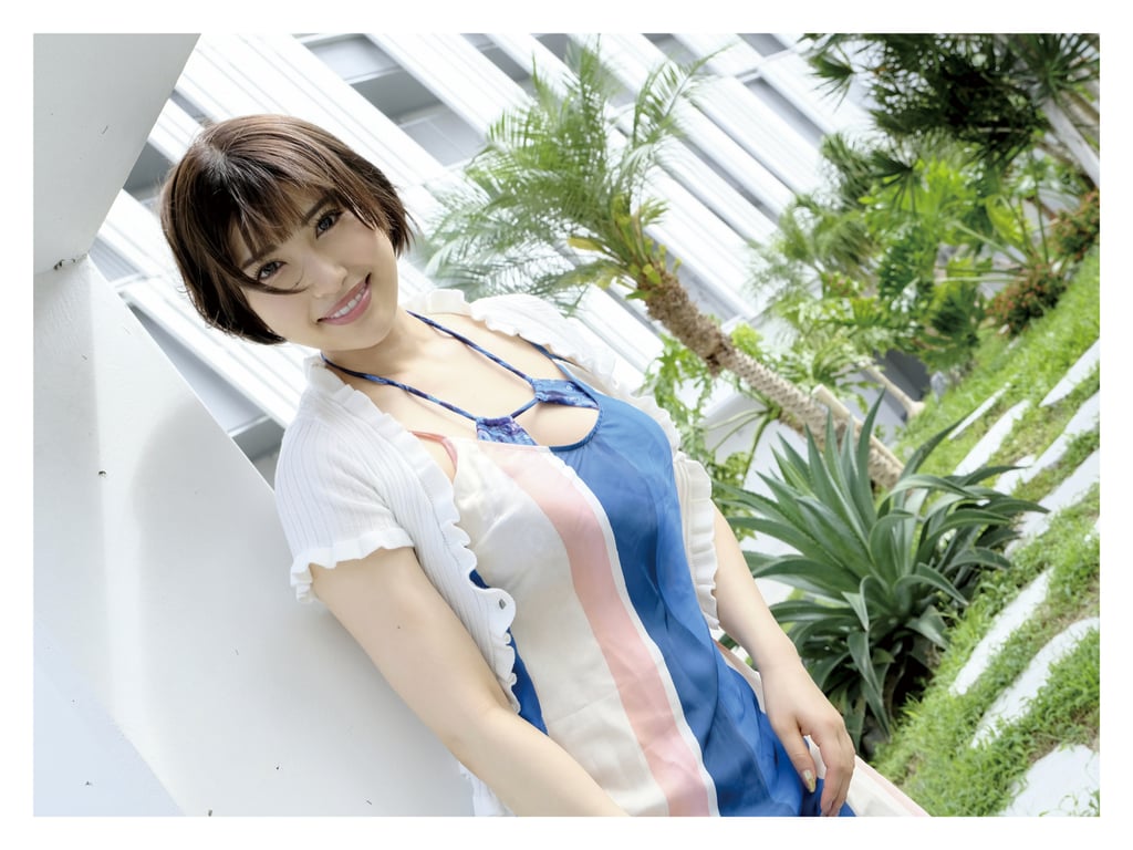 图片[40]-Hazuki Wakamiya 若宫羽月 - COME ALONG (2021-08-06) - 在线免费观看-阅图吧